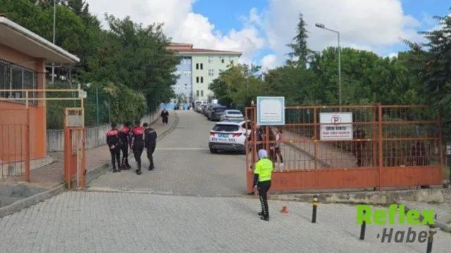İ̇stanbul’da 7 Ekim’de Eğitim Sadece Bir Okulda Duracak