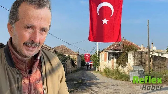 Yusuf Sait Ünlü’nün Beklenen Dönüşü Acı Haberle Yarım Kaldı