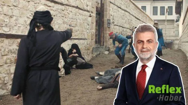 Kahramanmaraş'ta İ̇lk Kurşun İ̇çin Bağımsızlık Vurgusu