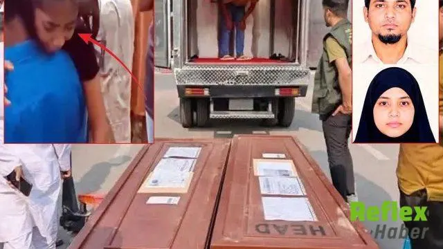 Mekke’deki İ̇ddialar Sonrası İ̇ki Bangladeş Vatandaşı İ̇dam Edildi