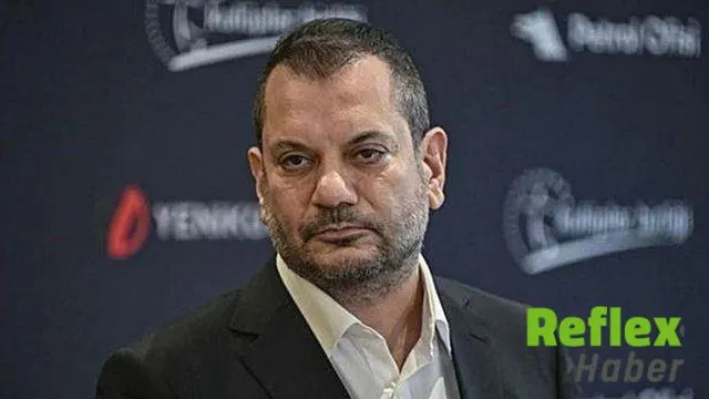 Ertuğrul Doğan kimdir, kaç yaşında ve nereli? İş hayatı, Trabzonspor kariyeri ve eşi