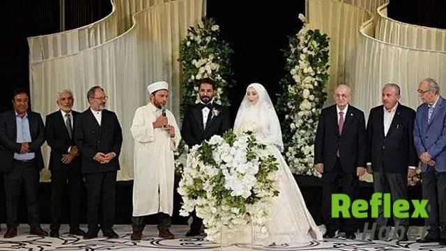 Bihter Serra Erbaş Kimdir? Abdullah Azzam Demirci ile Ne Zaman Evlendi?