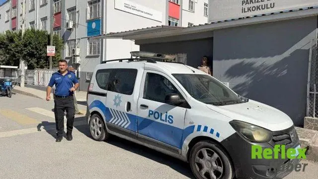 1. Sınıf Öğrencisinin Çantasından Tabanca Olayı Nedir?