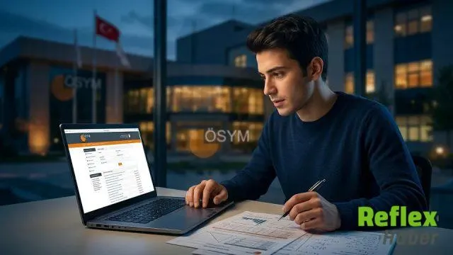 2026 YKS ek tercihleri ne zaman bitiyor? ÖSYM AİS tercih ekranı ve sonuç takvimi