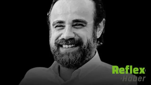 Hakan Sönmezöz Neden Vefat Etti? Ölüm Sebebi Nedir?