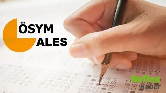 2027 Ales Oturumlarının Başvuru Ve Sınav Tarihleri Açıklandı