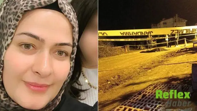 Şarkikaraağaç’ta eşini pompalı tüfekle öldürdü: 2 çocuk devlet korumasına alındı Şarkikaraağaç’ta eşini pompalı tüfekle öldürdü: 2 çocuk devlet korumasına alındı