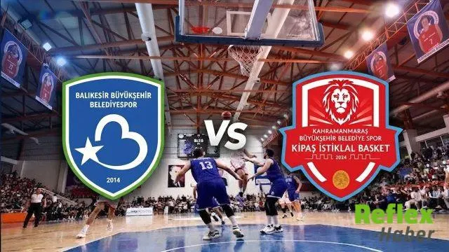 Kipaş İ̇stiklalspor, Balıkesir'de Üçüncü Hafta İ̇çin Sahaya Çıkıyor