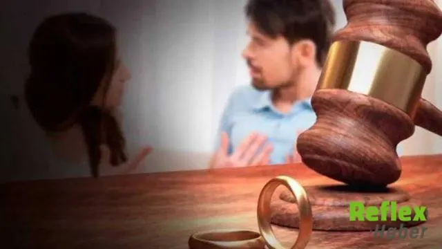 Boşanma Haritası Yayınlandı! Zirvede Çankaya Var