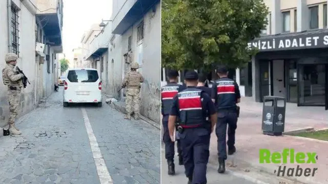 İçişleri Bakanlığı duyurdu: 28 ilde DEAŞ operasyonu, 83 şüpheli yakalandı