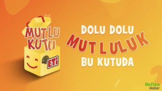 Eti Mutlu Kutu Kodları Kullanılmamış 2026 Nisan